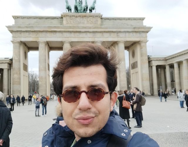 Güney İngilizce Özel Ders