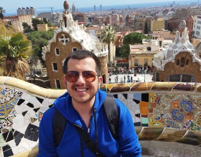 Güney Birebir İngilizce Dersi